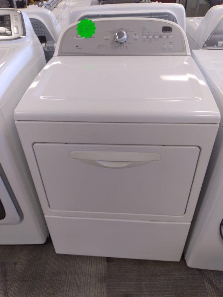 Dryer Whirlpool WED5600XW0