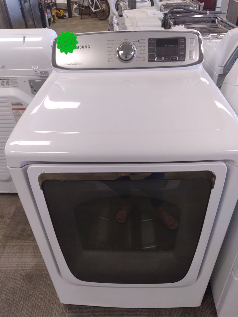 Dryer Samsung DV50F9A6EVW/A2