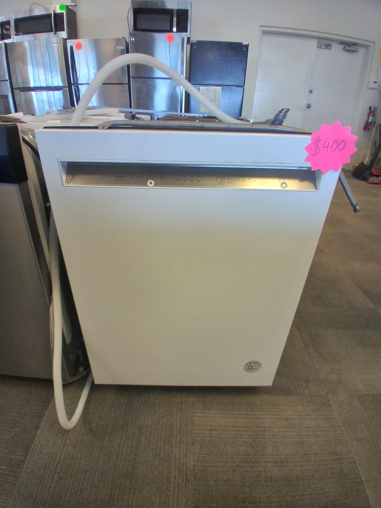 Dishwasher Kitchen Aid KDFE104HWH0