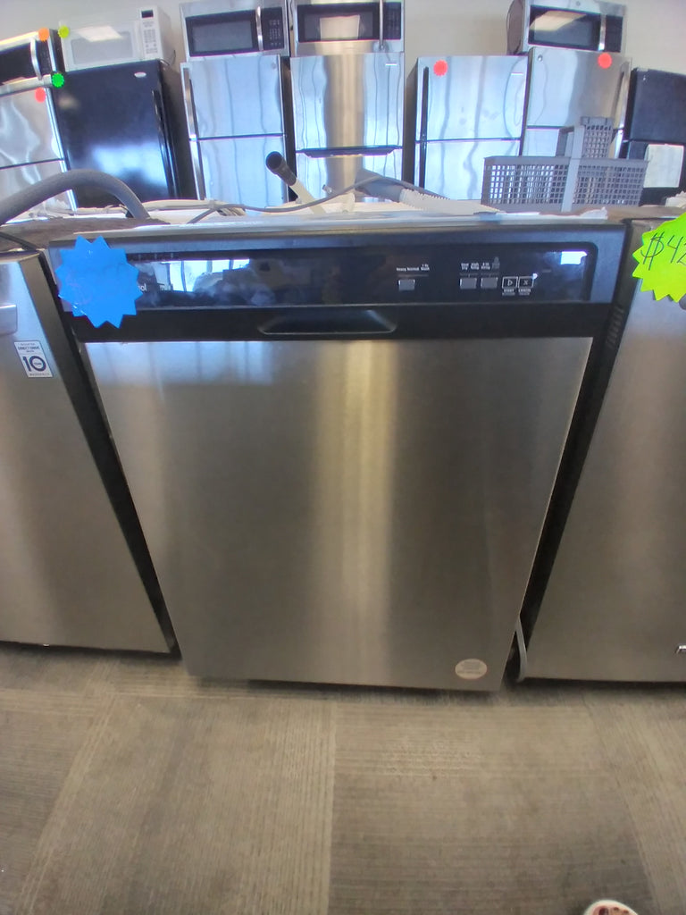 Dishwasher Whirlpool WDF330PAHS5