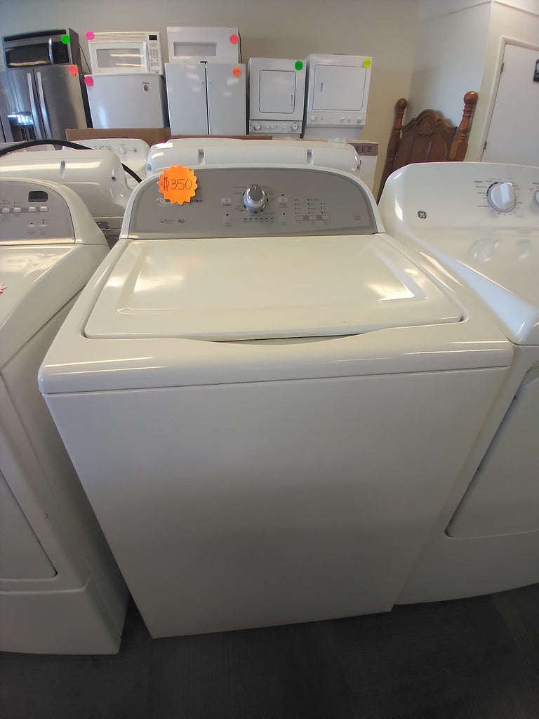 Washer Whirlpool WTW5500XW2