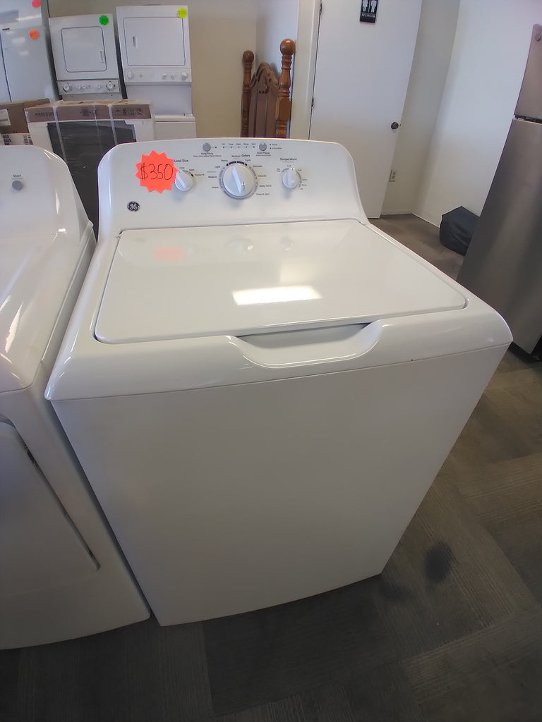 Washer GE GTW220ACK7WW