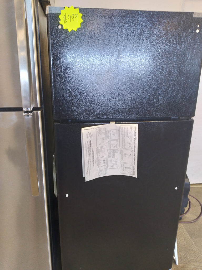 Refrigerator GE GTE17DTNERBB