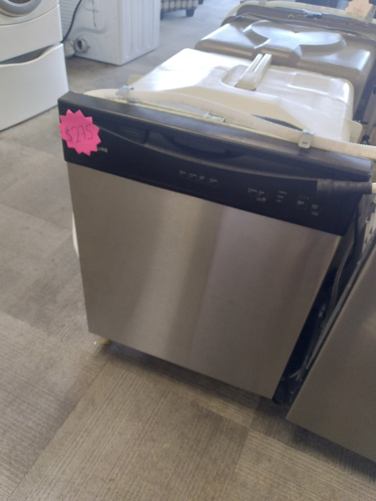 Dishwasher  FRIGIDAIRE FFBD2408NS10C