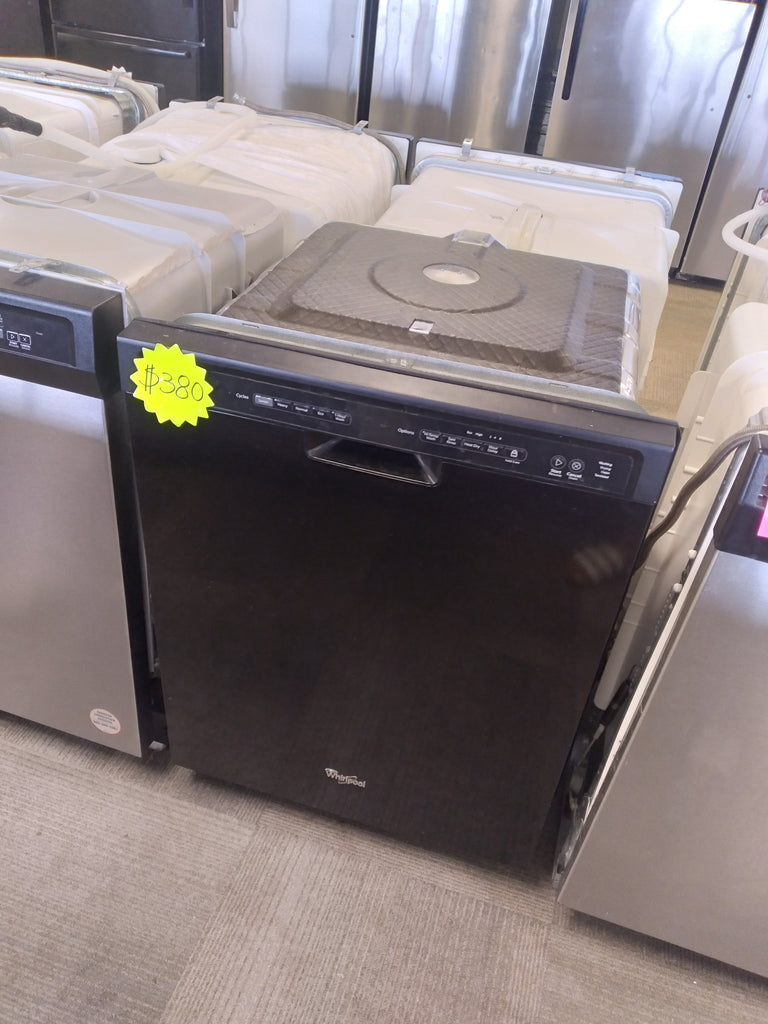 Dishwasher WHIRLPOOL WDF750SAYBO