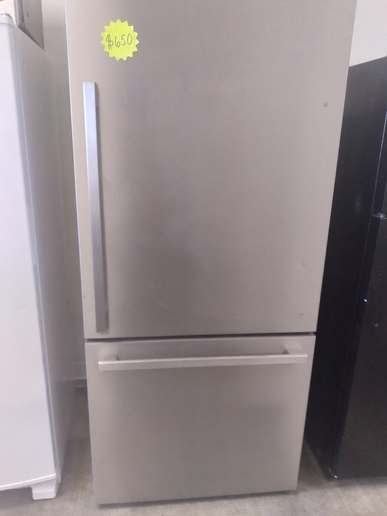 Refrigerator HISENSE HRB171N6ASE