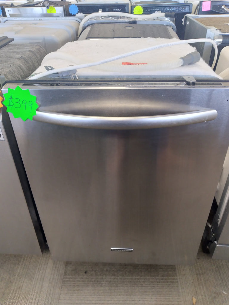 Dishwasher Kitchen Aid KUDS30FXSS2