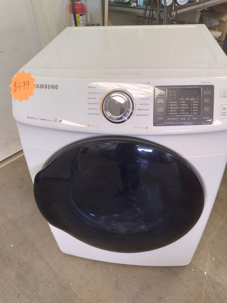 Dryer Samsung DV45K6200EW/A3